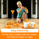 *Fat Brain Toys Air Toobz